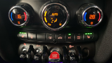 MINI Hatchback 1.5 Cooper Exclusive II 3dr Petrol Hatchback